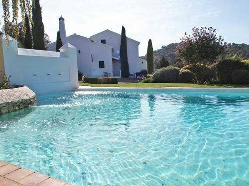 7-bedroom Finca In Constantina, Spain (400 M²)