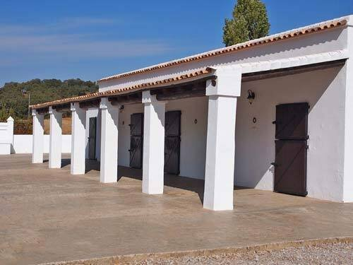 7-bedroom Finca In Constantina, Spain (400 M²)