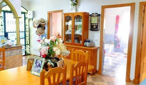 4-bedroom Detached House In Chiclana De La Frontera, Spain (243 M²)