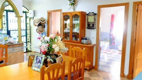 4-bedroom Detached House In Chiclana De La Frontera, Spain (243 M²)