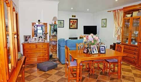 4-bedroom Detached House In Chiclana De La Frontera, Spain (243 M²)