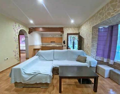4-bedroom Detached House In Chiclana De La Frontera, Spain (243 M²)