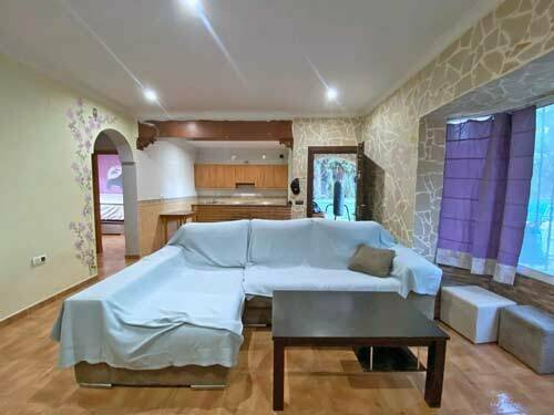 4-bedroom Detached House In Chiclana De La Frontera, Spain (243 M²)