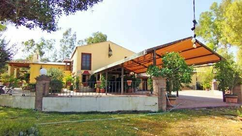 3-bedroom Finca In Olvera, Spain (130 M²)