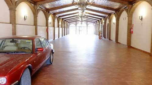 3-bedroom Finca In Olvera, Spain (130 M²)