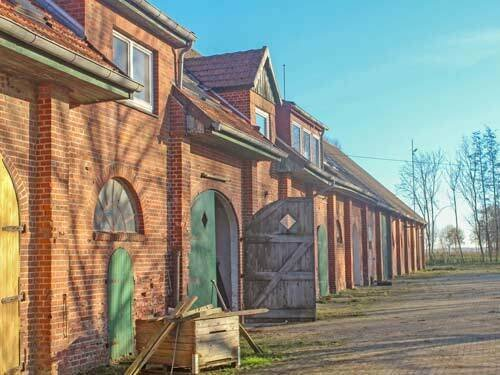 5-bedroom Property In Wurster Nordseeküste, Germany (400 M²)