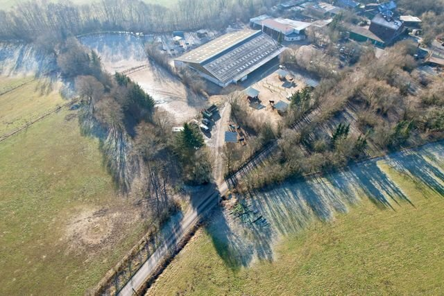 1-bedroom Property In Elsoff, Germany (50 M²)