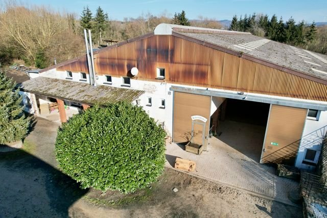 1-bedroom Property In Elsoff, Germany (50 M²)