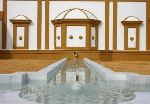 25-bedroom Property In Sevilla, Spain (4.500 M²)