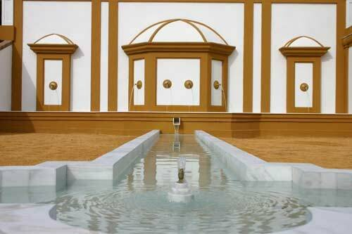 25-bedroom Property In Sevilla, Spain (4.500 M²)