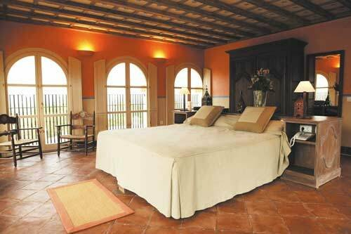 25-bedroom Property In Sevilla, Spain (4.500 M²)