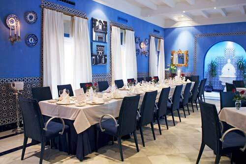 25-bedroom Property In Sevilla, Spain (4.500 M²)