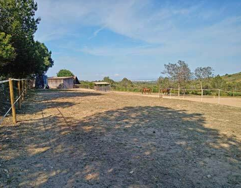 3-bedroom Finca In Montserrat, Spain (130 M²)