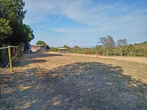 3-bedroom Finca In Montserrat, Spain (130 M²)