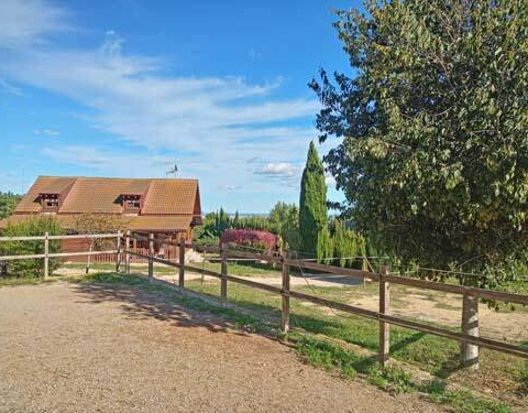 3-bedroom Finca In Montserrat, Spain (130 M²)
