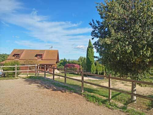 3-bedroom Finca In Montserrat, Spain (130 M²)