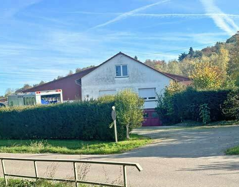 4-bedroom Property In Obersulm, Germany (340 M²)