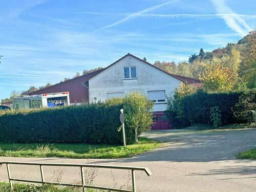4-bedroom Property In Obersulm, Germany (340 M²)