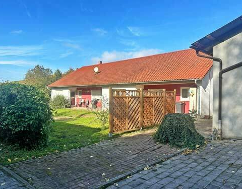 4-bedroom Property In Obersulm, Germany (340 M²)