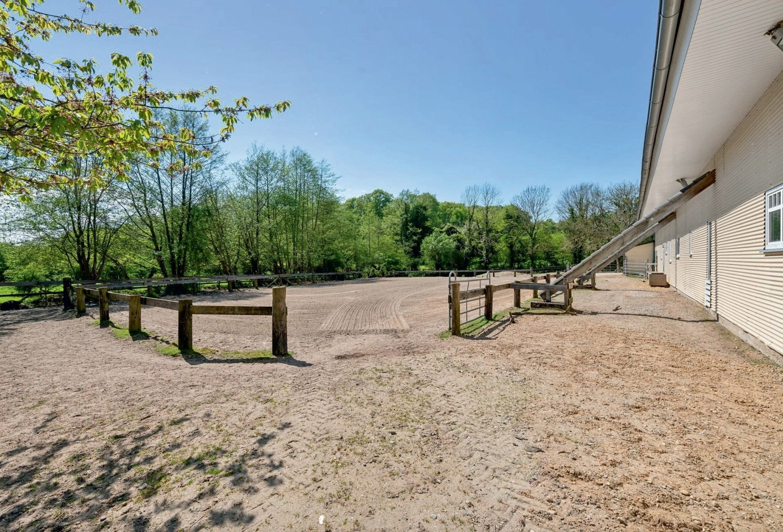 3-bedroom Country House In Giekau, Germany (192 M²)