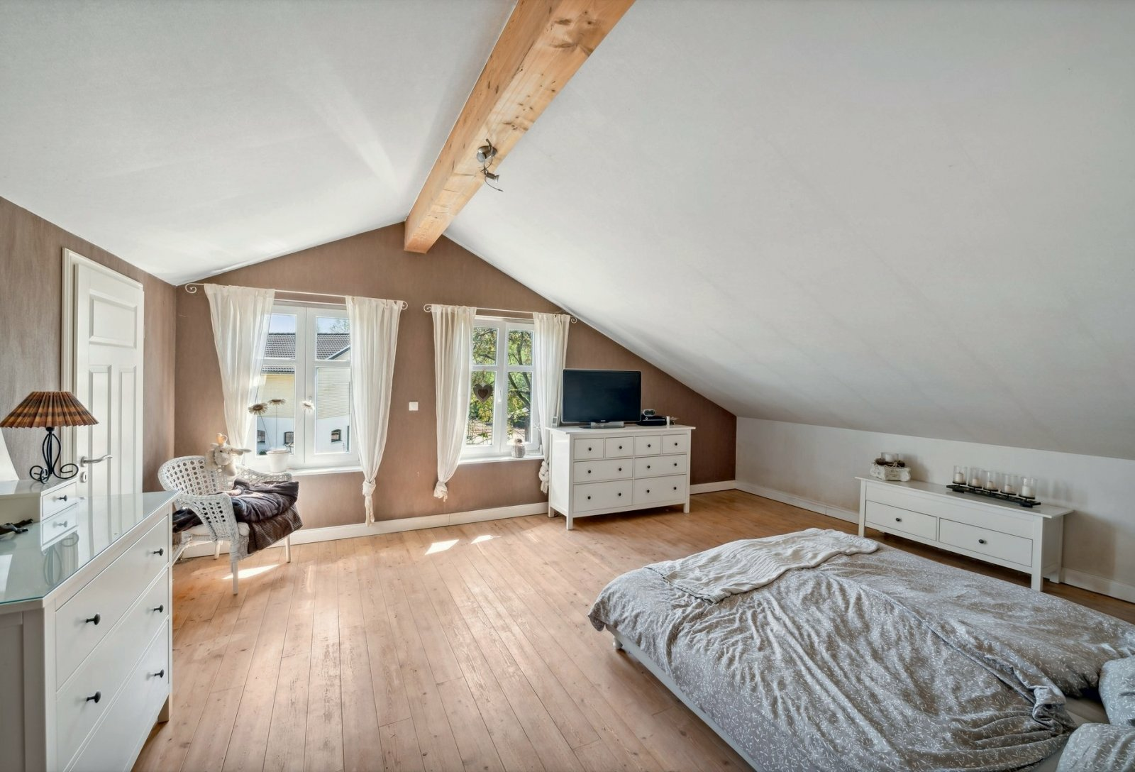3-bedroom Country House In Giekau, Germany (192 M²)