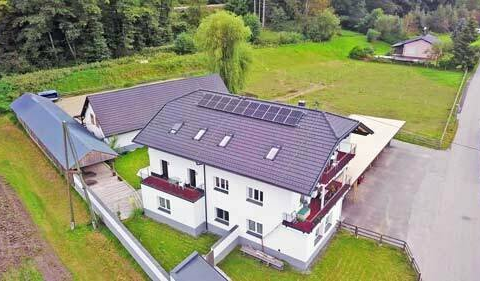 10-bedroom Country House In St Kanzian Am Klopeiner See, Austria (446 M²)