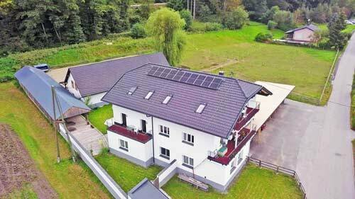 10-bedroom Country House In St Kanzian Am Klopeiner See, Austria (446 M²)