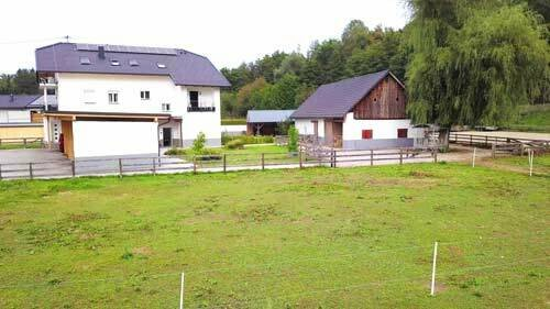 10-bedroom Country House In St Kanzian Am Klopeiner See, Austria (446 M²)