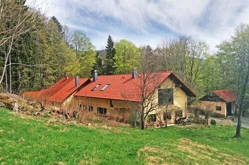 3-bedroom Country House In Klaffer Am Hochficht, Austria (255 M²)