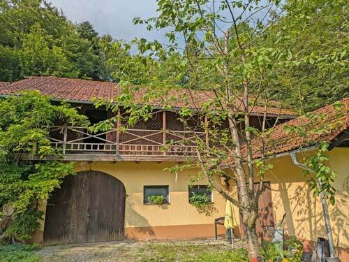 3-bedroom Country House In Klaffer Am Hochficht, Austria (255 M²)