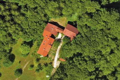 3-bedroom Country House In Klaffer Am Hochficht, Austria (255 M²)