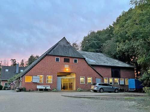 Miscellaneous In Osterholz-scharmbeck