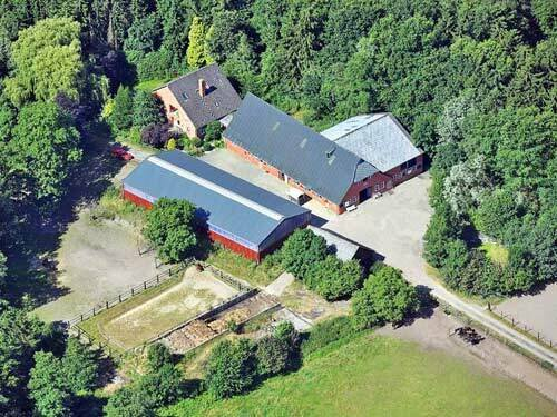 Miscellaneous In Osterholz-scharmbeck