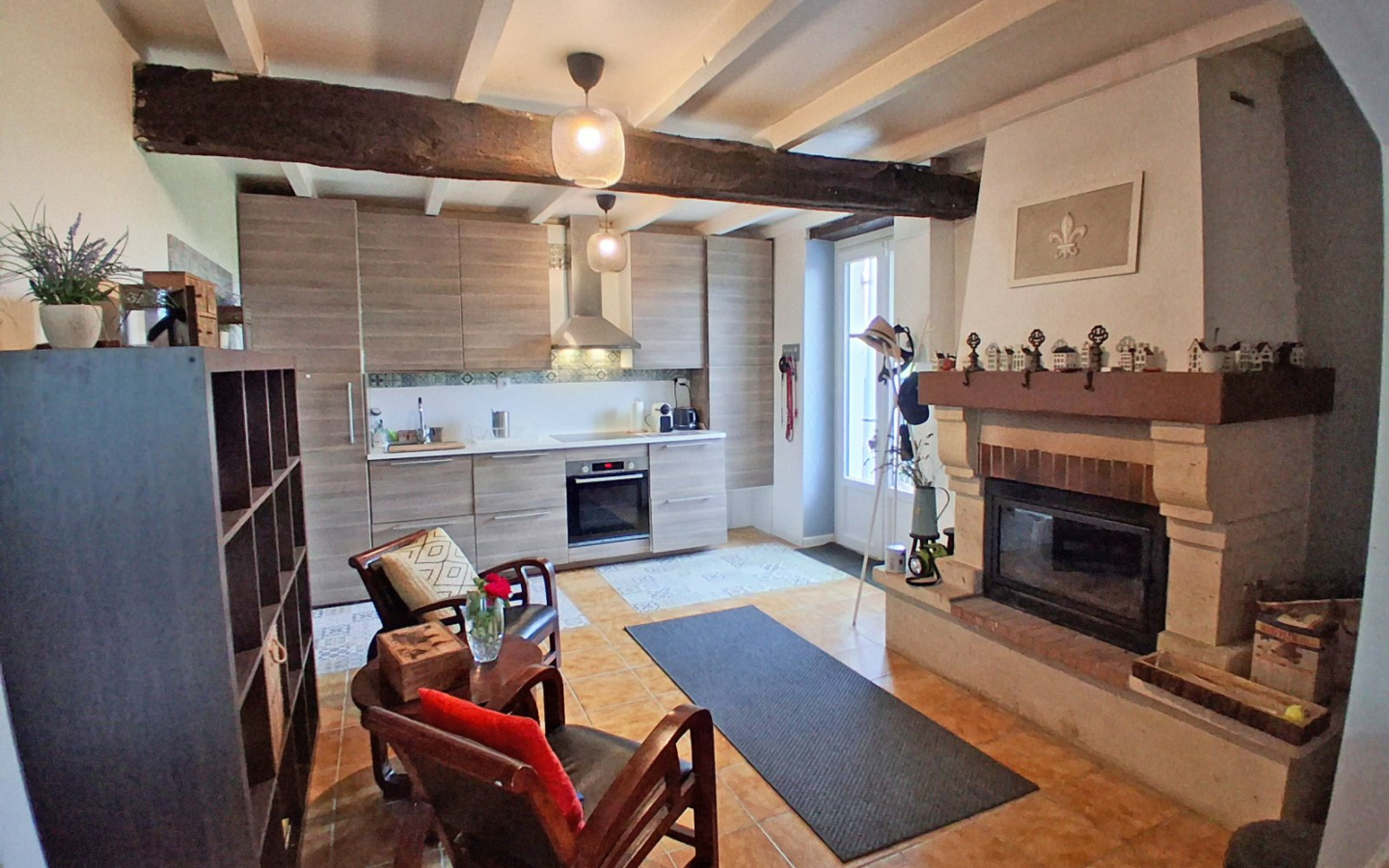Country House In Saint-Émilion