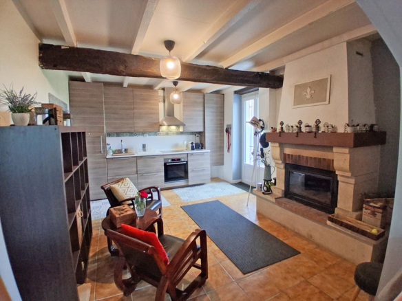 Country House In Saint-Émilion