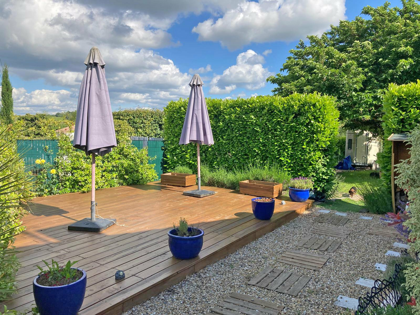 immobilie53567-2609-sued-west-frankreich-saint-emilion-haus-fuer-pferdeliebhaber-verkaufen-g-3322b0 Country House In Saint-Émilion