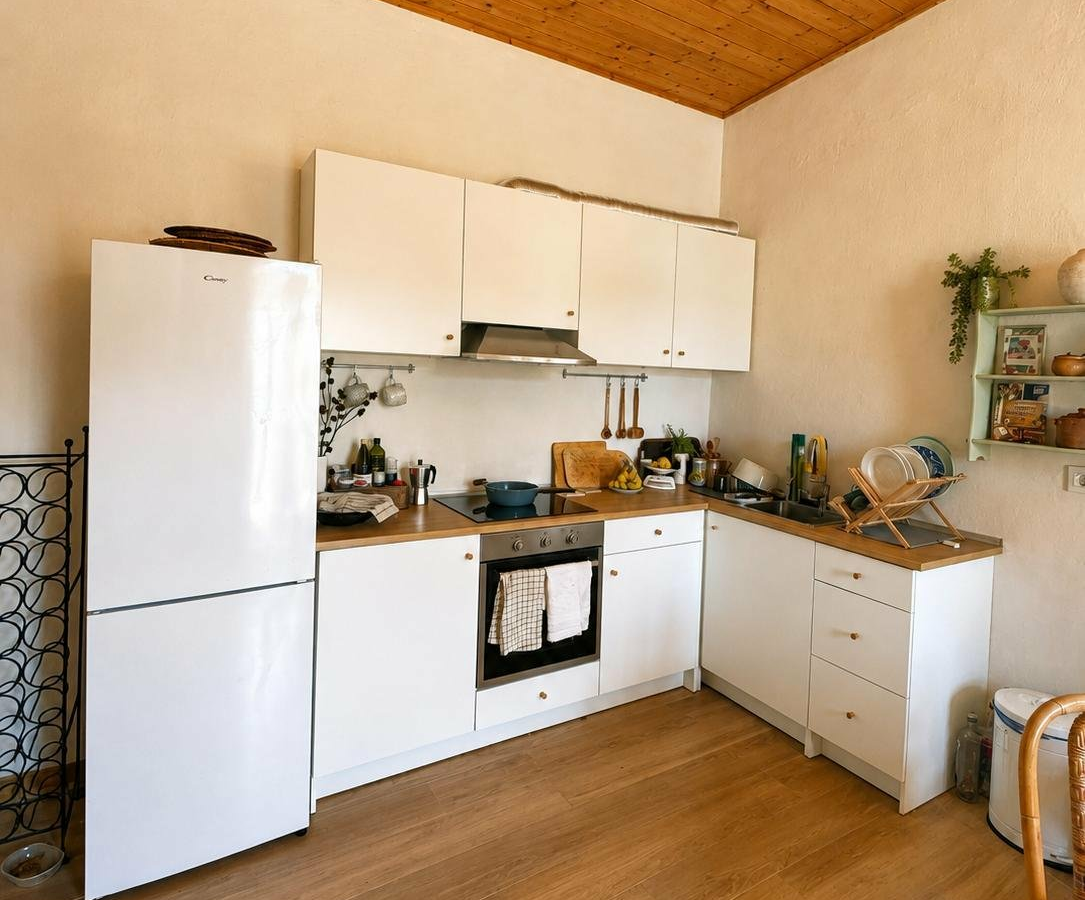 3-bedroom Property In Sotogrande, Spain (130 M²)