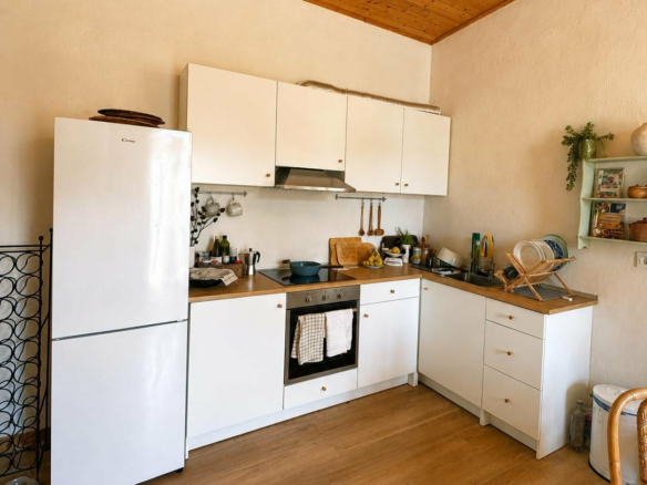 3-bedroom Property In Sotogrande, Spain (130 M²)