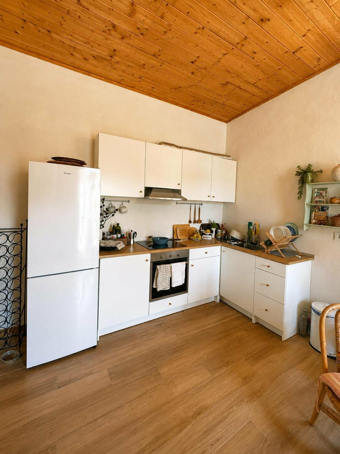 3-bedroom Property In Sotogrande, Spain (130 M²)