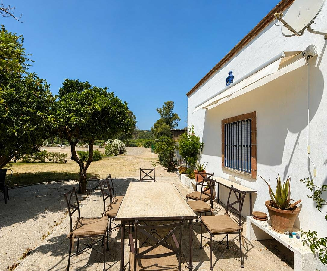 3-bedroom Property In Sotogrande, Spain (130 M²)