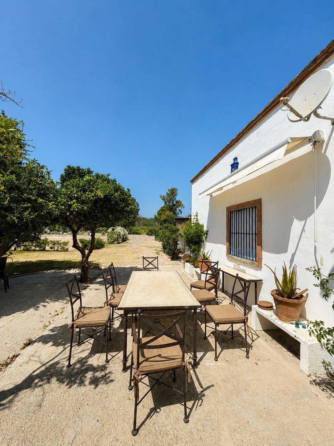 3-bedroom Property In Sotogrande, Spain (130 M²)