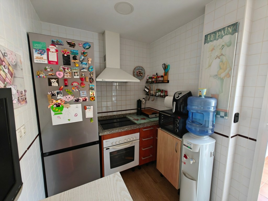 2-bedroom Atico In Calahonda, Spain (185 M²)
