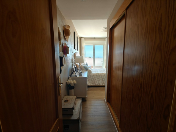 2-bedroom Atico In Calahonda, Spain (185 M²)