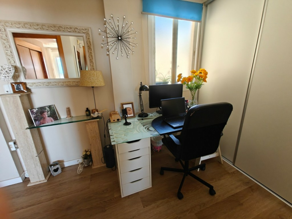 2-bedroom Atico In Calahonda, Spain (185 M²)