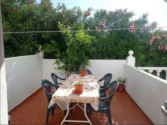 4-bedroom Townhouse In Calahonda, Spain (125 M²)