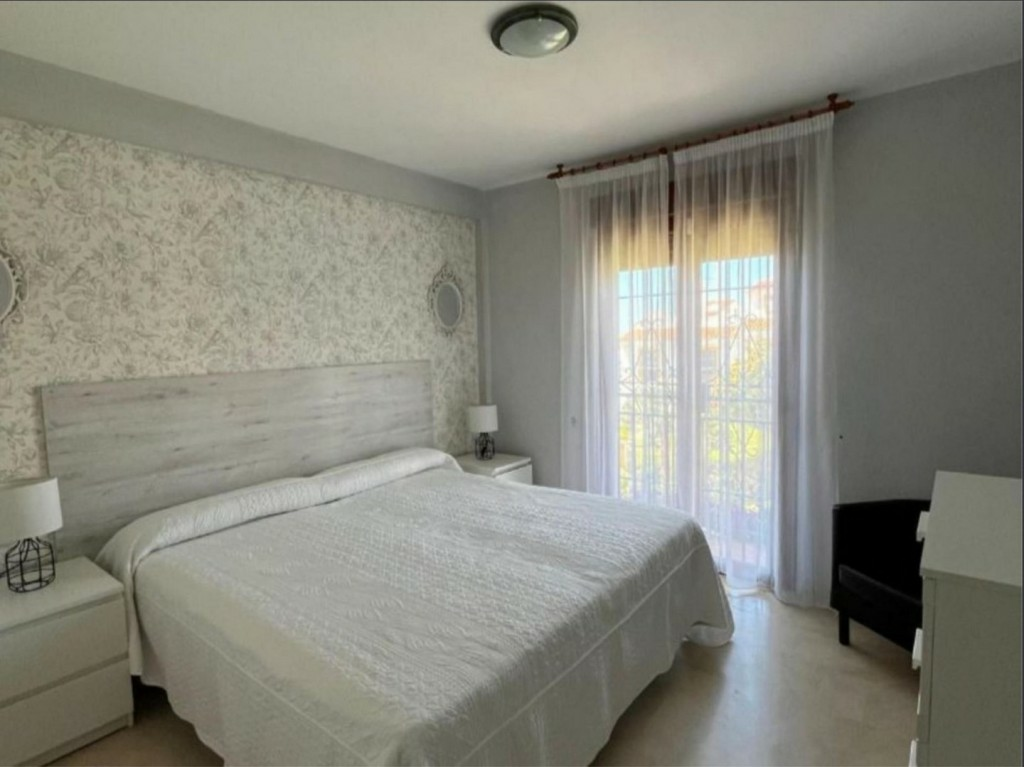 4-bedroom Townhouse In Calahonda, Spain (125 M²)