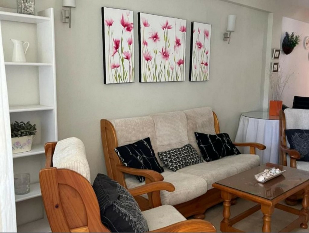 4-bedroom Townhouse In Calahonda, Spain (125 M²)