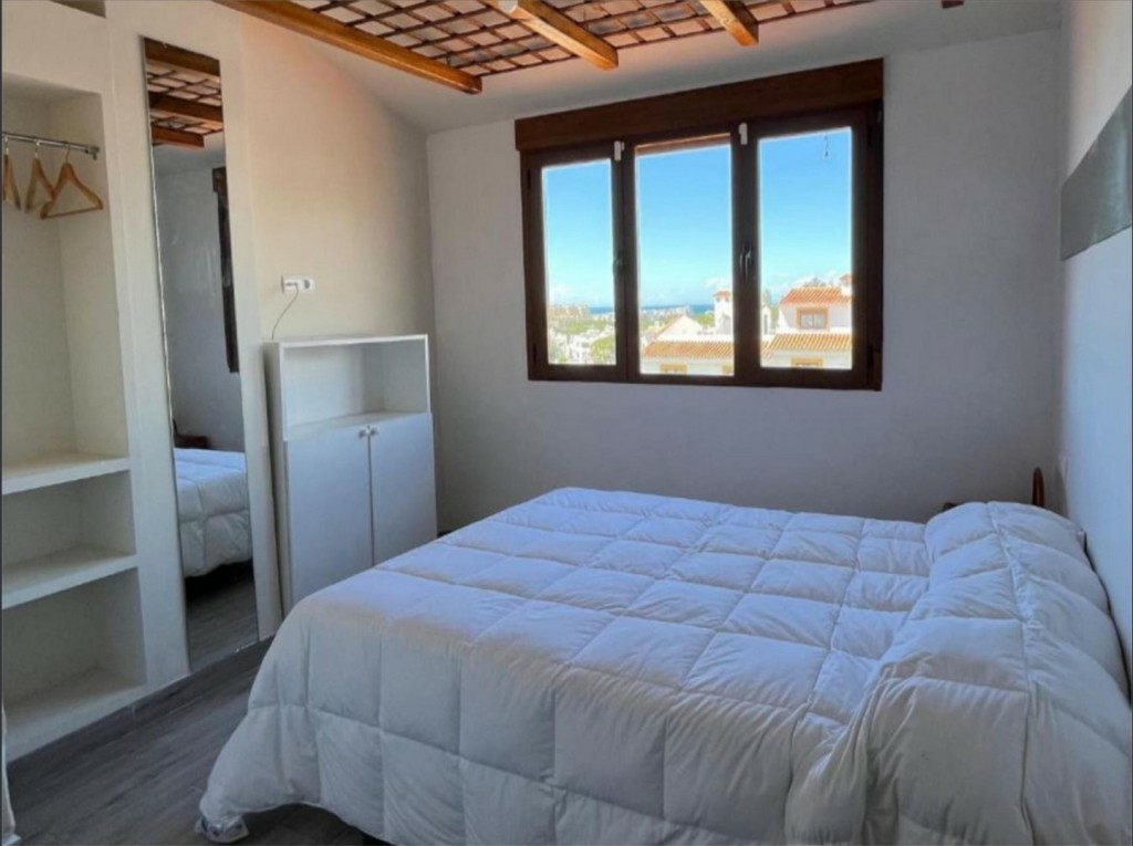 4-bedroom Townhouse In Calahonda, Spain (125 M²)