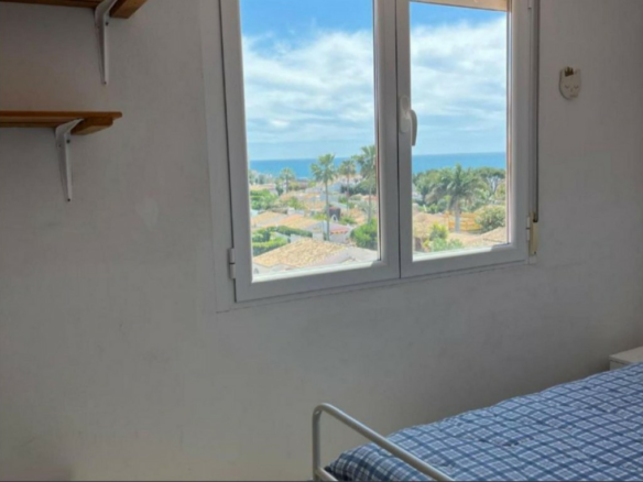 4-bedroom Townhouse In Calahonda, Spain (125 M²)