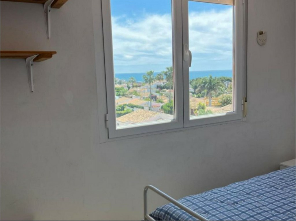 4-bedroom Townhouse In Calahonda, Spain (125 M²)